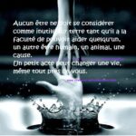Citation LA VIE SUR TERRE : 10 phrases et proverbes