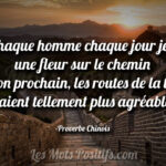 85 citations et proverbes sur l'environnement, avec table ...