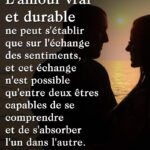 MA71031 : AMOUR SINCERE ET DURABLE (Assiata - Mariage)