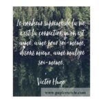 Citations sur la vie, les plus belles ! - plus de bonheur