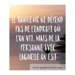 Argent ne fait pas le bonheur : Célèbres citations sur ...