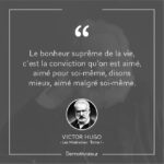 Citation & proverbe LA VIE LE BONHEUR - 200 citations et ...