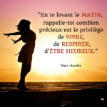 Citation Sur Le Bonheur De Vivre - Dicocitations