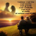 Citations sur la vie, sur l'amour, la tristesse, et le bonheur