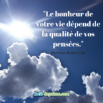 10 citations inspirantes positives sur le bonheur - Agence ...