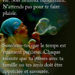 105 citations et proverbes sur le TEMPS - Évoluer vers un mieux-être