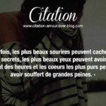 Citation LE PASSÉ : 600 phrases et proverbes