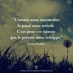 Citation & proverbe LE PASSE DE L AVENIR - 60 citations et ...