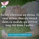 37 citations positives pour lutter contre le stress et les ...