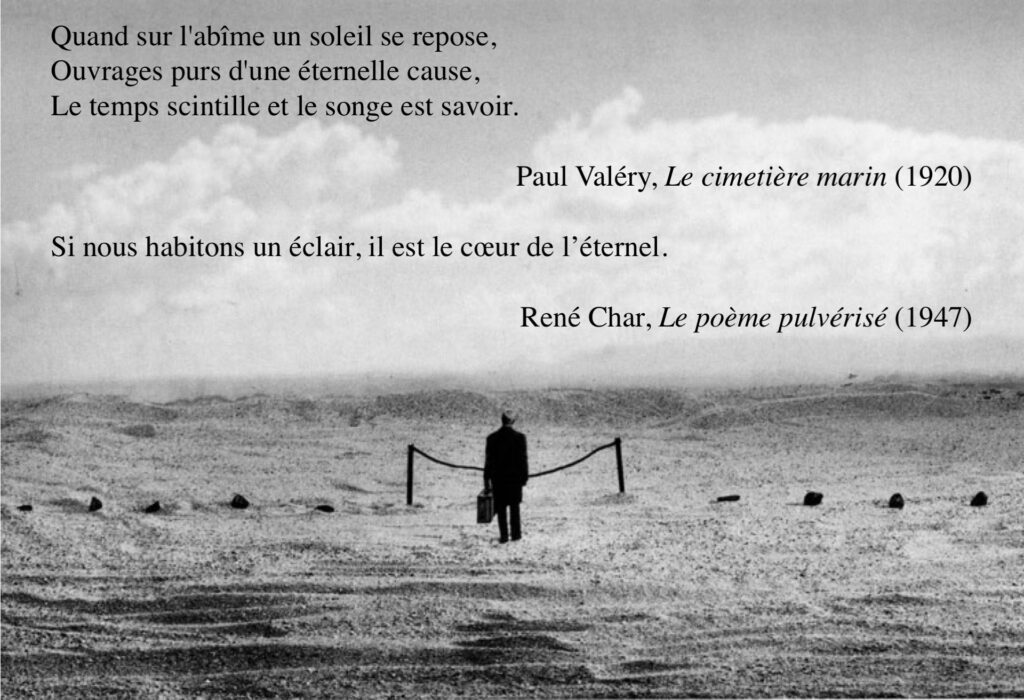 Top 15 Citation Sur Le Temps (Photos) 4700+ belles citations sur le temps, proverbes sur le temps qui …