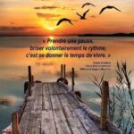 Citation LE TEMPS DE VIVRE : 10 phrases et proverbes