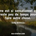 Prendre le temps de vivre, citation de Yasmina Khadra - Un jour, une pensée