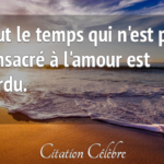 22 idées de Citation amour perdu en 2021 | citation amour ...