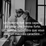 Citation caractere - 190 citations et proverbes sur caractere