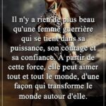 Proverbes femme - Informations et documents à usages …