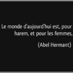 Citation LES JEUNES D'AUJOURD'HUI : 1 phrases et proverbes