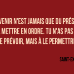 Citation & proverbe JEUNES AVENIR - 10 citations et ...