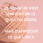 Citations sur le bonheur uniques et originales en ... - canva