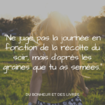 Citation PETITS-ENFANTS : 40 phrases et proverbes