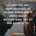 Citation & proverbe VRAIS AMIS - 30 citations et proverbes vrais …