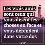 Les citations sur les vrais amis - Mon-poeme.fr