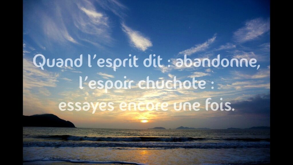 18 idées de Citation amour espoir | citation, citation ...