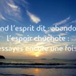 18 idées de Citation amour espoir | citation, citation ...