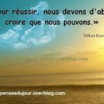 440 idées de Citations espoir en 2022 | citations espoir ...