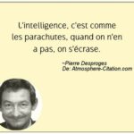 Citation HUMOUR : 270 phrases et proverbes