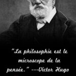Citations du livre Les Misérables (Victor Hugo ...