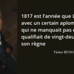 Les Misérables (1862). - 320 citations - Référence ...