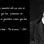 La volonté trouve, la liberté choisit. Trouver et choisir, c'est [...]