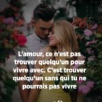 36 idées de Citations amour de couple | citations d'amour ...