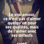 Citation Bonheur Amour Couple - Dicocitations