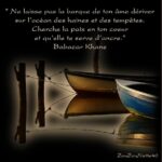 Citation ALTITUDE : 20 phrases et proverbes