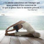 Yoga: 30 citations pour s'inspirer - YogiTouch