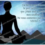 Les 25 citations de yoga qui nous inspirent - Journal