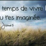 Citation TEMPS DE VIVRE : 10 phrases et proverbes