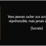 Recueil citations philosophiques