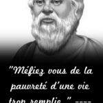 600 citations pour réfléchir avant d'agir: De Socrate à Camus