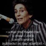 15 citations féministes qui vont vous motiver