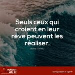 25 citations inspirantes pour atteindre vos objectifs - wixblog-pt