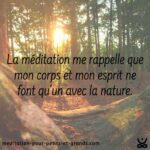 15 citations inspirantes à méditer - Gazellemag