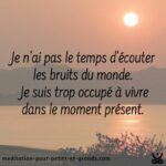 15 citations inspirantes à méditer - Pinterest