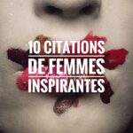 Girls Power! 10 citations inspirantes de femmes célèbres - Wix