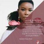 Citations inspirantes pour la journée internationale des ...