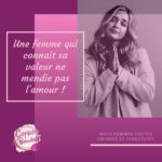12 citations de femmes qui forcent notre admiration - ONE