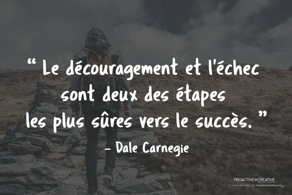 Couvre-lit « début, citations de motivation pour réussir dans la vie ...