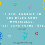 Citations Inspirantes Pour Les Jeunes – Dicocitations