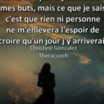 Proverbes 23:18 Car il est un avenir, Et ton espérance ne ...